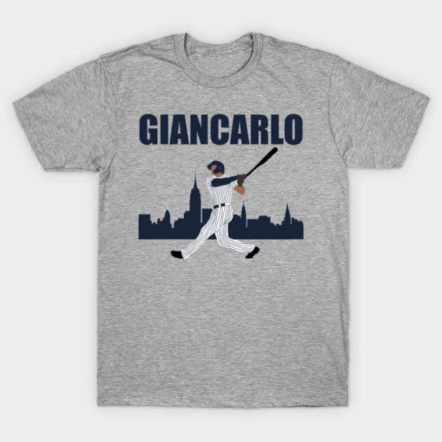 Giancarlo Stanton - New York Yankees